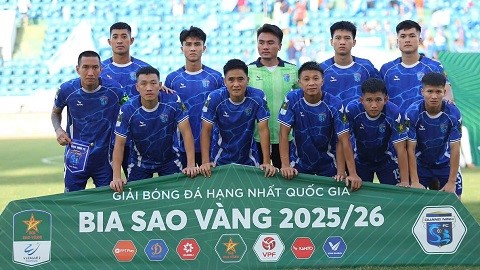 CĐV Quảng Ninh kiến nghị không chuyển giao đội bóng